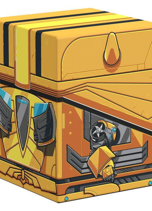 Squaroes - Transformers: Bumblebee (TR002)