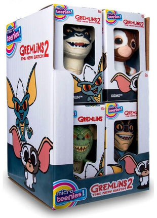 Gremlins - Micro Teenies Boxed Plush
