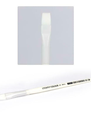 Games Workshop - Brush Synth Medium Dry Paint Brush