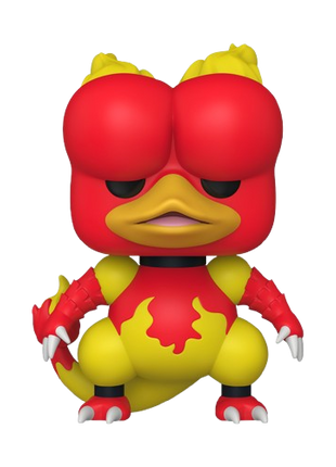Pokemon - Magmar #1125 Funko Pop!