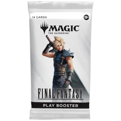 Collection image for: Magic The Gathering: Final Fantasy