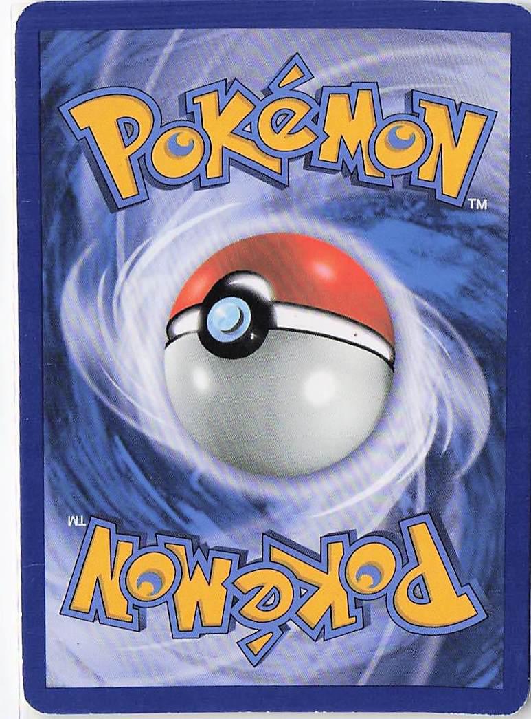 Basic Fire Energy 116/123