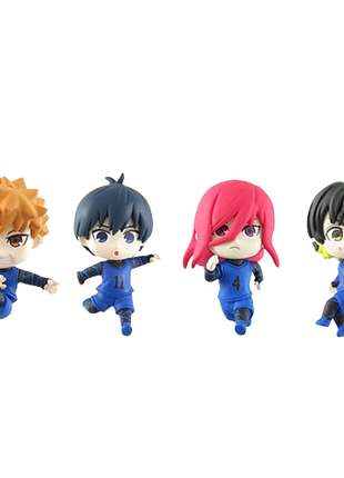 Blue Lock - Twinchees Hopping Figure