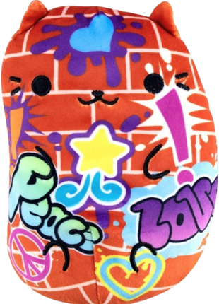 Cats vs Pickles - Chonks 6" Inch Plush