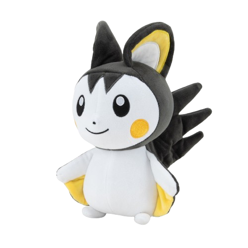 Pokemon - Emolga 8" Plush