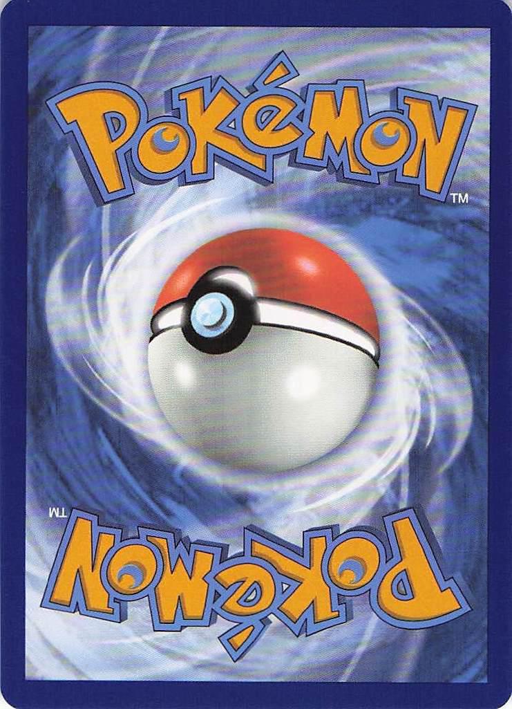 Magnemite 66/100 (RH)