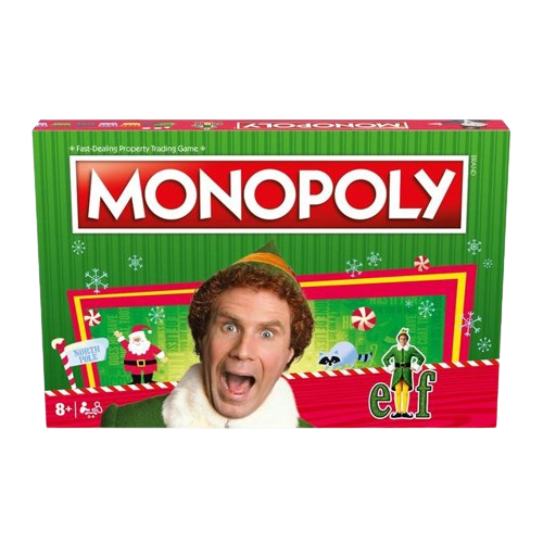 Monopoly - Elf