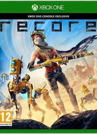 Recore (Xbox One) - Preowned