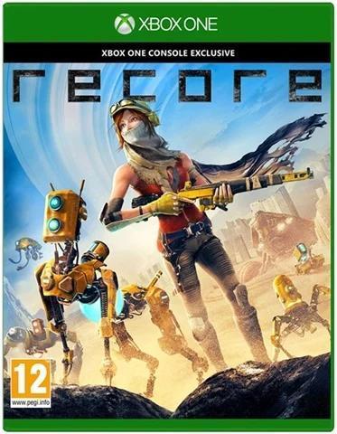 Recore (Xbox One) - Preowned