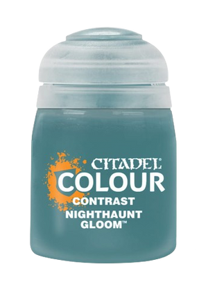 Citadel Paint: Contrast - Nighthaunt Glow