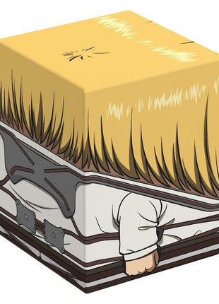 Squaroes - Attack on Titan: Armin Arlert (AOT002)