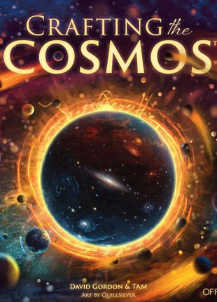 Crafting the Cosmos