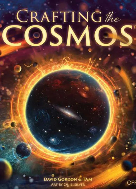 Crafting the Cosmos