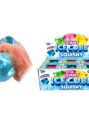 KTL - Giant Ice Cube Squishy