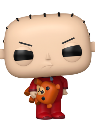 Family Guy - Stewie Griffin #1943 Funko Pop!