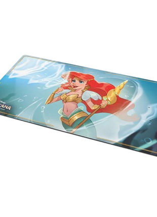 Disney Lorcana - Ariel Playmat