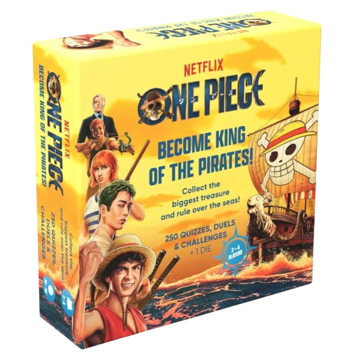 One Piece - Become King Of The Pirates