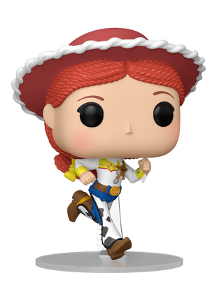 Toy Story - Jessie #1710 Funko Pop!