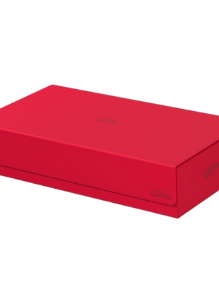 Ultimate Guard - Red Omnihive 1000+ Xenoskin