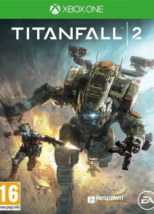 Titanfall 2 (Xbox One)