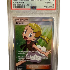 Collection image for: Graded Cards