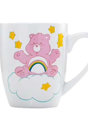 Care Bears - Cheer Bear Mug & Sock Set
