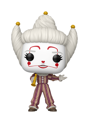 IT: Welcome to Derry - Periwinkle #1855 Funko Pop!