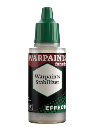 The Army Painter - Warpaints Fanatic Effect: Warpaints Stabilizer