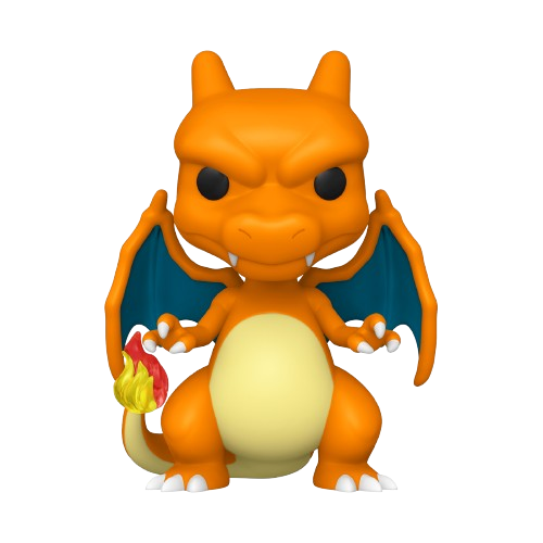 Pokemon - Charizard #843 Funko Pop!