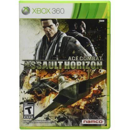 Ace Combat: Assault Horizon (Xbox 360) - Preowned