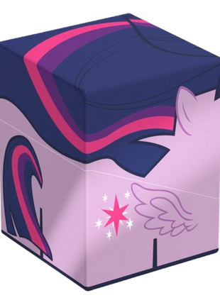 Squaroes - My Little Pony: Twilight Sparkle Collectible Box (MLP001)