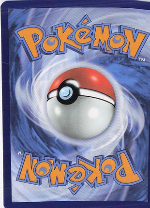 Ethan’s Typhlosion 190/182