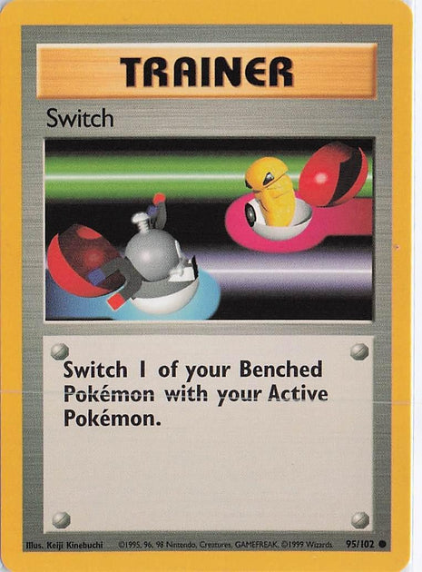 Switch 95/102