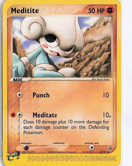 Meditite 37/97