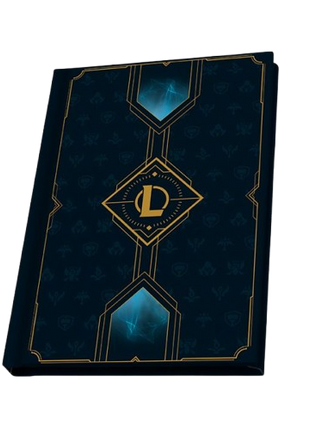 League Of Legends - Gift Set