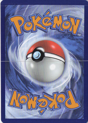 Oshawott 105/086