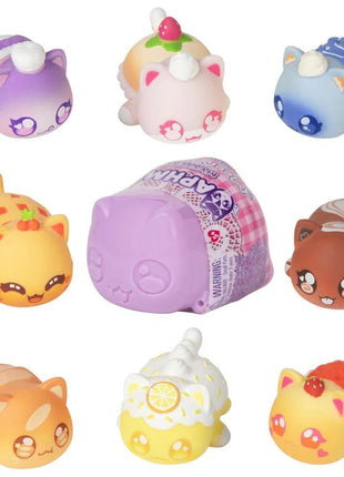 Aphmau - Squishy Blind Capsules