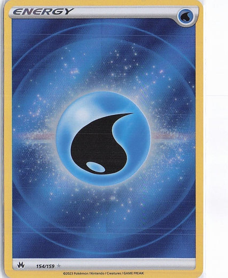 Basic Water Energy 154/159