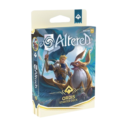 Altered - Starter Deck