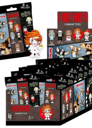 Horror Buddies Figure Blind Bag
