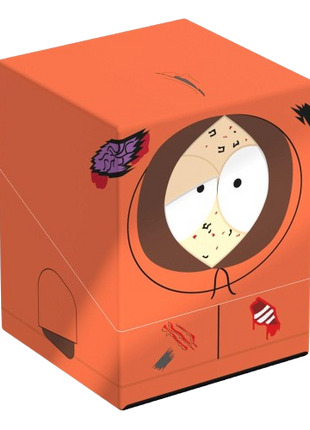 Squaroes - South Park: Dead Kenny Collectible Box (SP007)