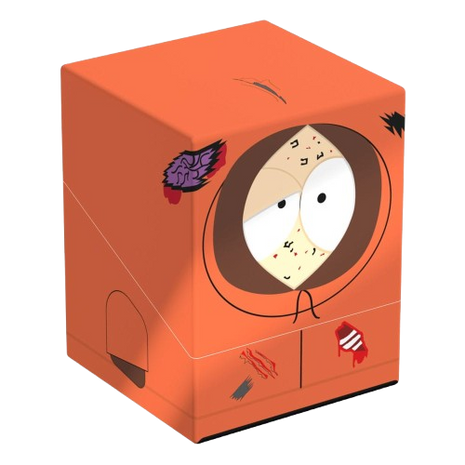 Squaroes - South Park: Dead Kenny Collectible Box (SP007)