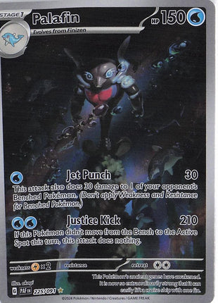 Palafin 225/091