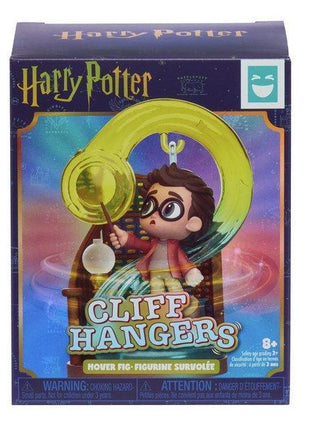 Happy Haul - Harry Potter Cliff Hangers Collectible Figure