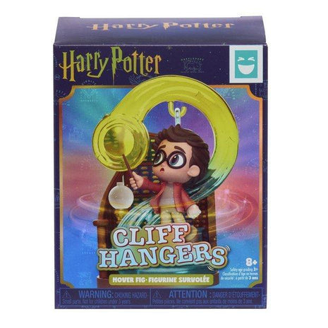 Happy Haul - Harry Potter Cliff Hangers Collectible Figure