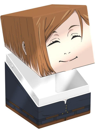Squaroes - Jujutsu Kaisen: Nobara Kugisaki Collectible Box (JK003)