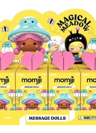 Momiji - Magical Meadows Blind Box