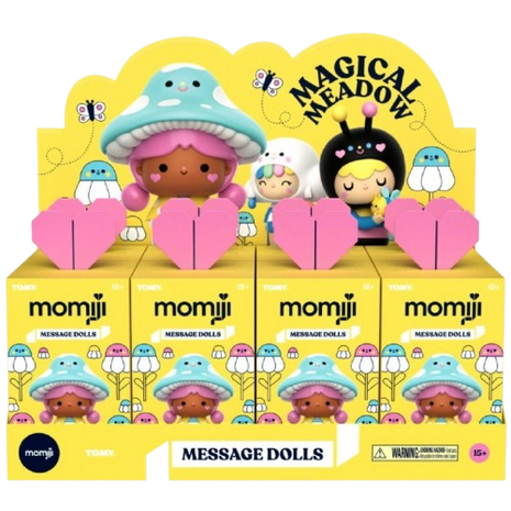 Momiji - Magical Meadows Blind Box