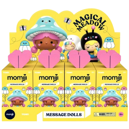 Momiji - Magical Meadows Blind Box