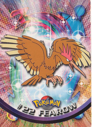Fearow #22